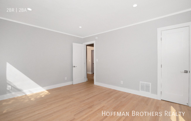 2 beds, 2 baths, $3,345