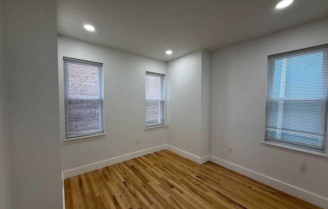 Newly Renovated Home in Brewerytown
