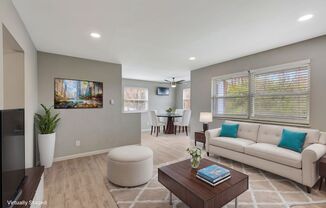 Washington Court Apartments