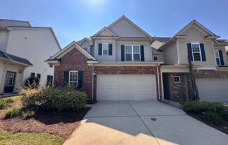 **MOVE IN SPECIAL!**Beautiful 3BR/2.5BA Home in Charlotte!