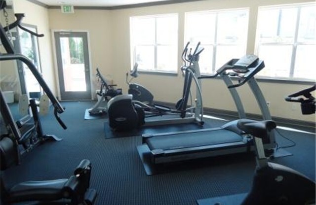 Luxury Living in Downtown Renton! Studio Condo Available Now!