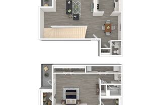 Partner-provided photo for $1407 unit