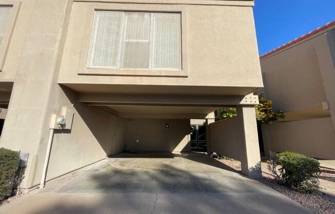 7930 E Arlington Rd Unit 5 - Casitas Chaparral