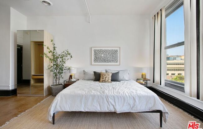 1 bed, 1 bath, 760 sqft, $2,200, Unit 514