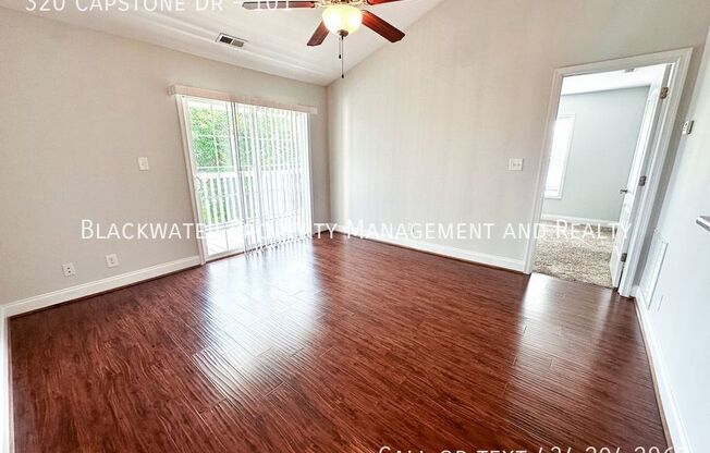 320 Capstone Dr