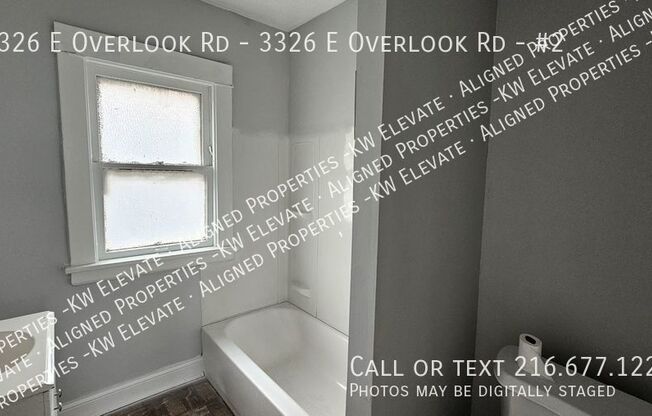 3326 E Overlook Rd - 3326 E Overlook Rd.