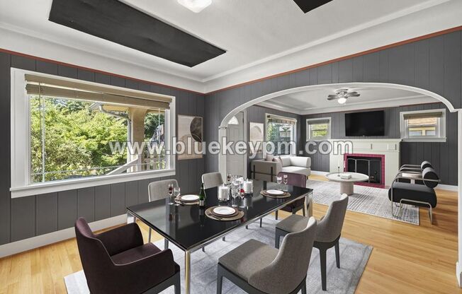 Fabulous Bungalow with 2 Beds, 1.5 Bathrooms, Basement and Large Yard