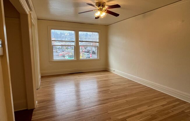 Studio, 1 bath, 485 sqft, $995, Unit 23