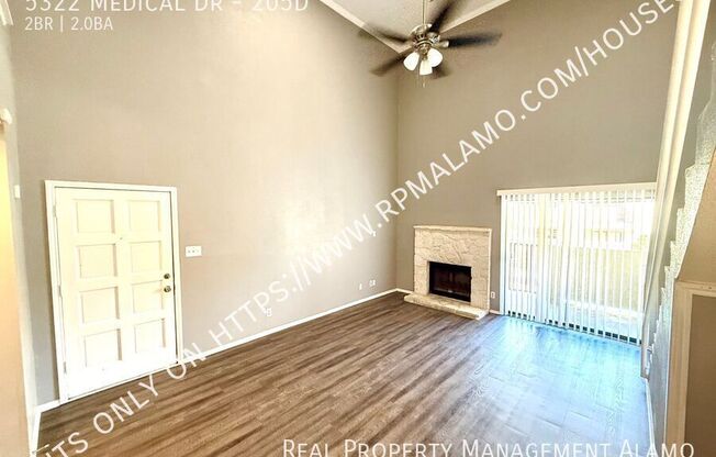5322 Medical Dr