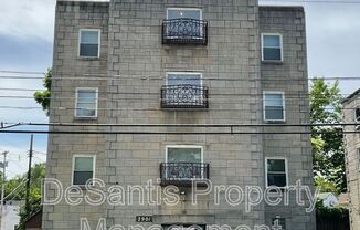 2901 CHARTIERS AVE