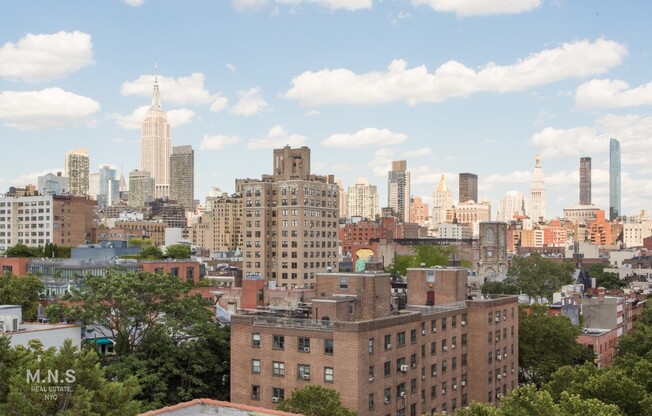 1 bed, 2 baths, $5,600, Unit PH-B