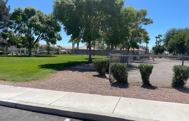 2 beds, 2 baths, $1,200