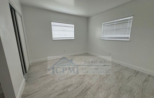 2 beds, 1 bath, 864 sqft, $1,995, Unit 3