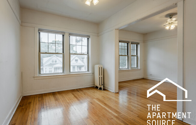 5111 North Winchester Ave.