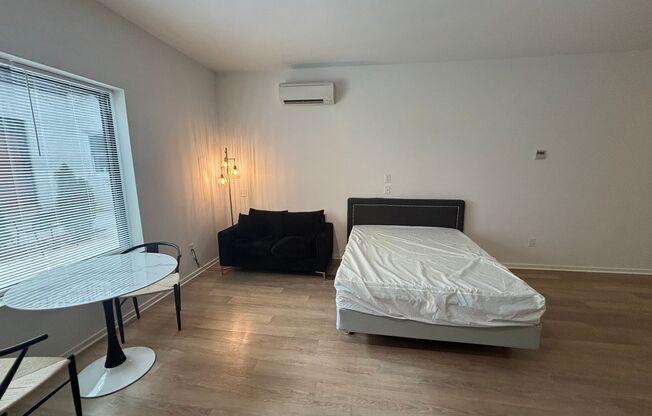 Studio, 1 bath, 400 sqft, $1,750, Unit 101