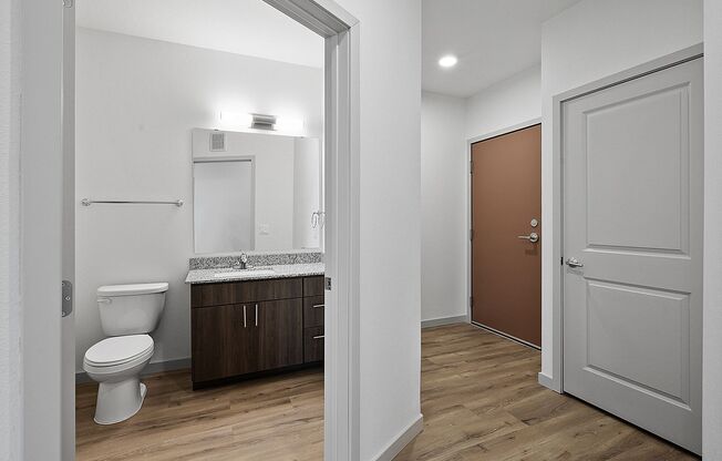 2 beds, 2 baths, 1,108 sqft, $2,150, Unit 420