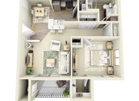 Partner-provided photo for $1870 unit