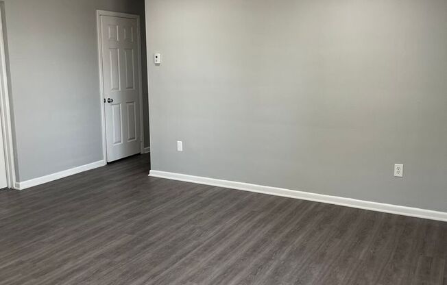 Oakwood Manor Apartments