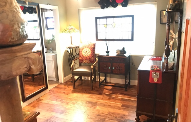 Award Winning Beach House