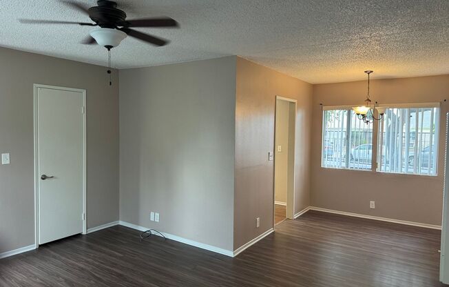 1 BEDROOM 1 BATH CONDO - AVALON GREENS