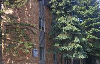 Van Dyke Apartments
