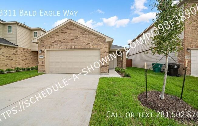 13311 BALD EAGLE WAY