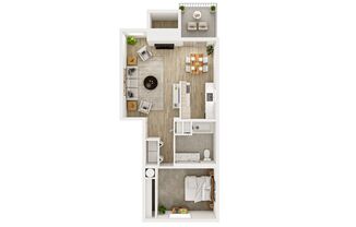 Partner-provided photo for $1575 unit
