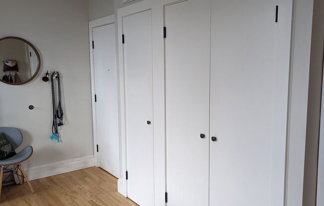 2 beds, 2 baths, $3,780, Unit 4A