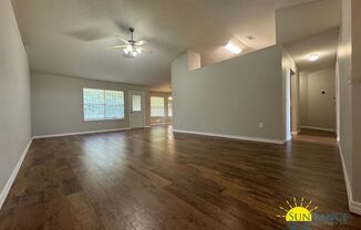 4 beds, 2 baths, $2,100