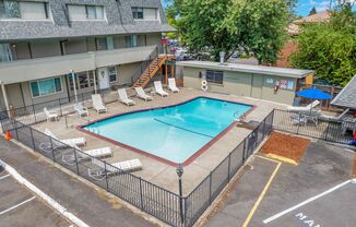 #232 FIRGROVE VILLAGE APARTMENTS