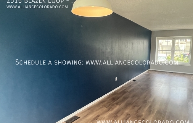 2516 BLAZEK LOOP