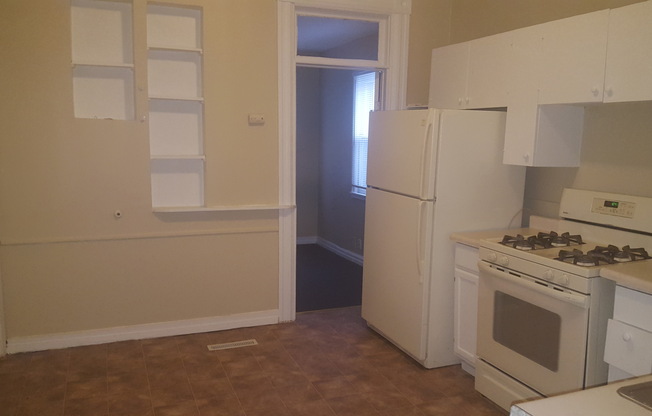 1 bed, 1 bath, 630 sqft, $960