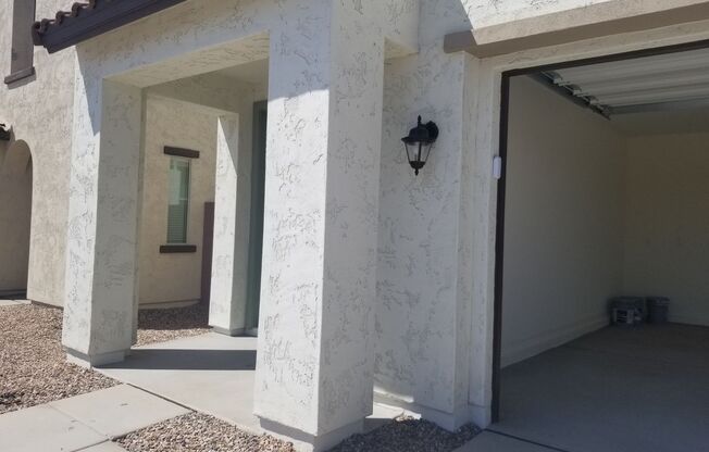 Great Home in Gated Community