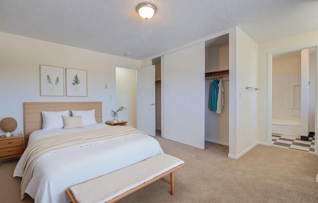 Crown Point Apartments