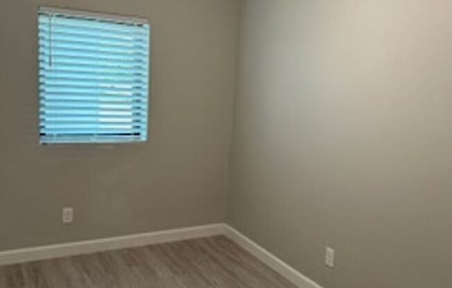 2 bedroom / 2.5 bath new construction available now!