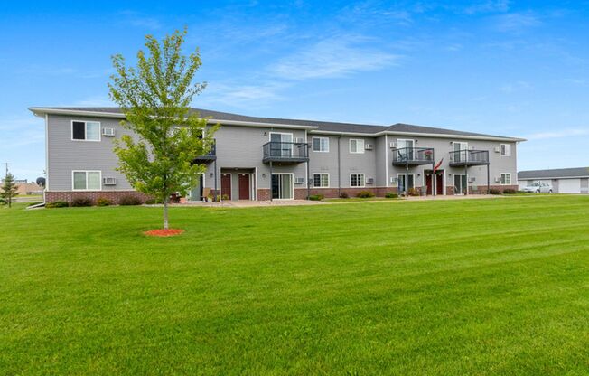 Partner-provided property photo