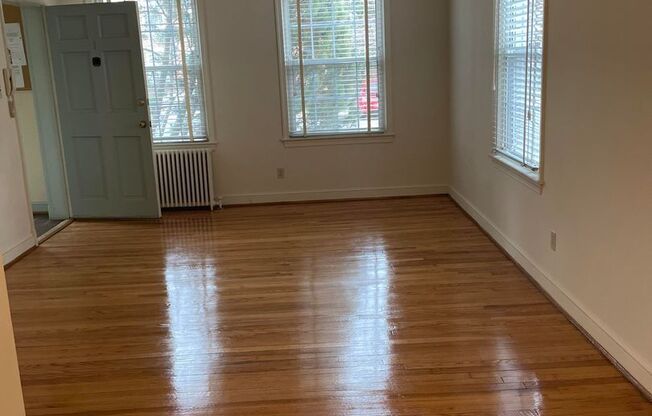 Ramsey Apartments