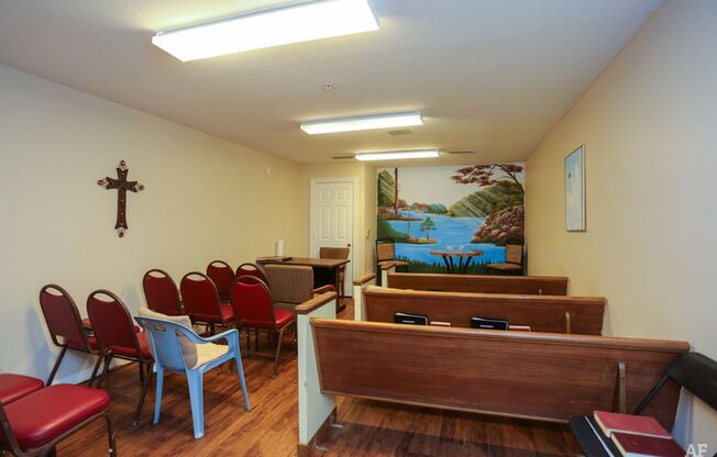 Partner-provided property photo