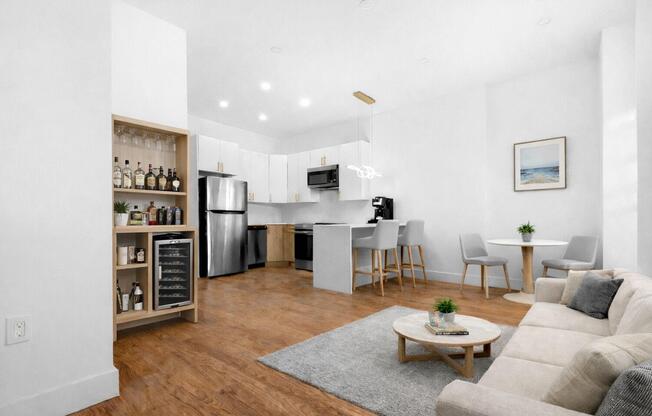 118 E 124 ST