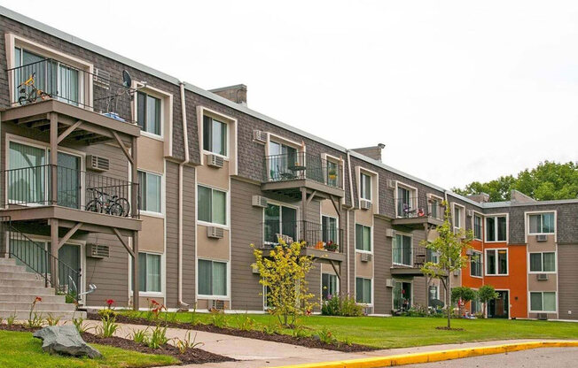 Terra Pointe Apartments
