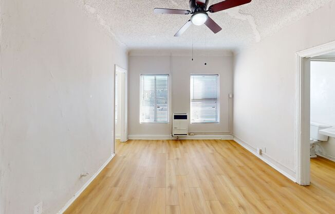 BU2 - 625 Burlington Apts