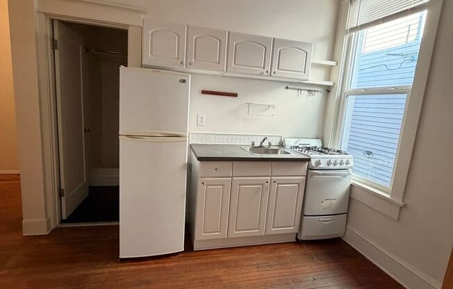 Woodland Residential