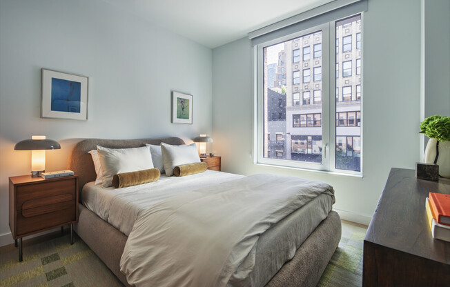 2 beds, 2 baths, $11,677, Unit 711