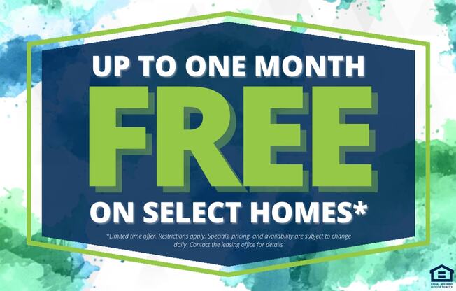 Aspen Creek Apartment Homes