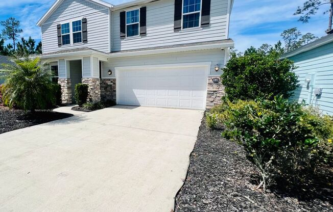 Beautiful home in Williamstown