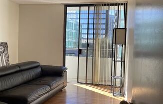 2 beds, 2 baths, 1,264 sqft, $3,275, Unit 607