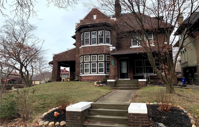 1115 Parkside Rd