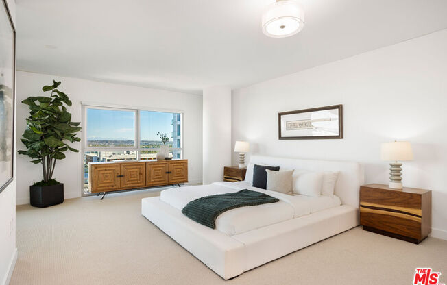 2 beds, 2 baths, 1,584 sqft, $6,400, Unit 1608
