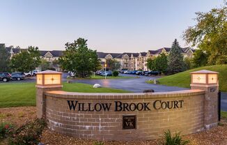 Willow Brook Court