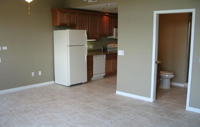 1 bed, 1 bath, 520 sqft, $1,045, Unit #310